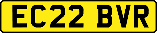 EC22BVR
