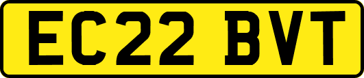 EC22BVT