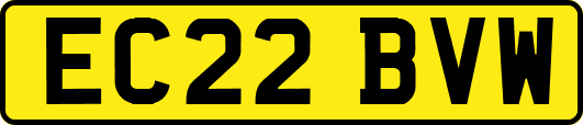 EC22BVW