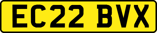 EC22BVX