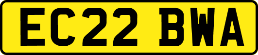 EC22BWA