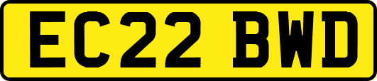 EC22BWD