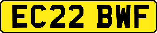 EC22BWF