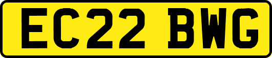 EC22BWG