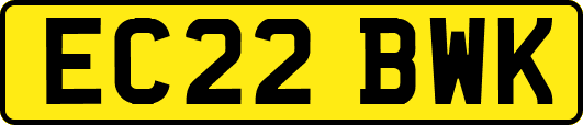 EC22BWK