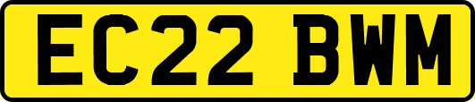 EC22BWM