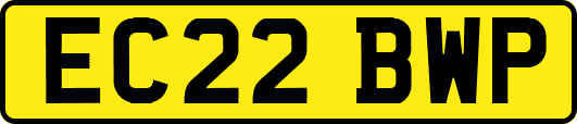 EC22BWP