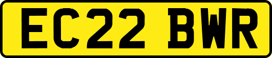EC22BWR