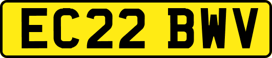 EC22BWV