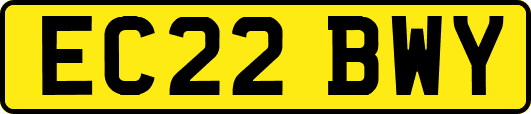 EC22BWY