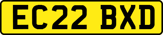 EC22BXD