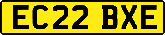 EC22BXE