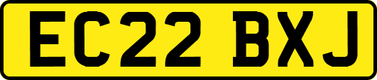 EC22BXJ