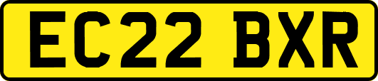 EC22BXR