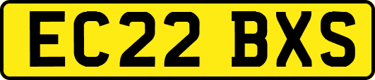 EC22BXS