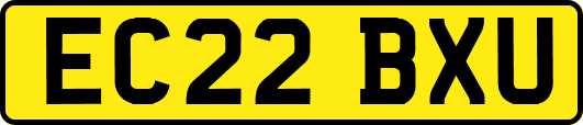 EC22BXU