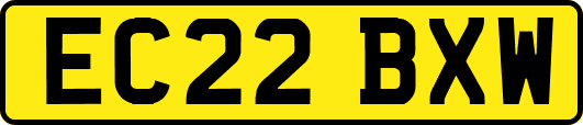 EC22BXW