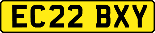 EC22BXY