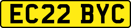 EC22BYC