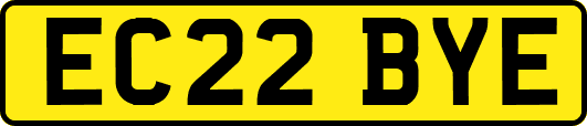 EC22BYE