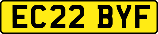EC22BYF
