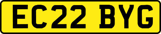 EC22BYG