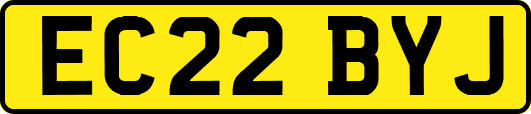 EC22BYJ