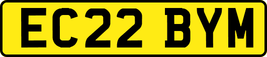 EC22BYM