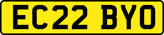 EC22BYO
