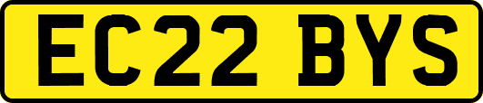 EC22BYS