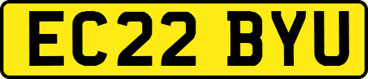EC22BYU