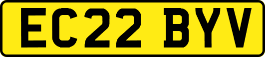 EC22BYV