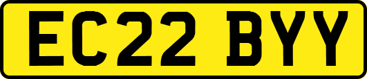 EC22BYY