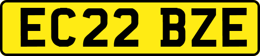 EC22BZE
