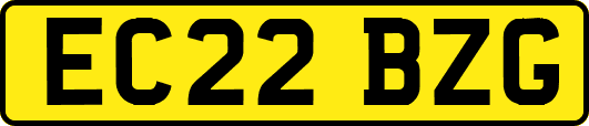 EC22BZG