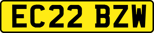 EC22BZW