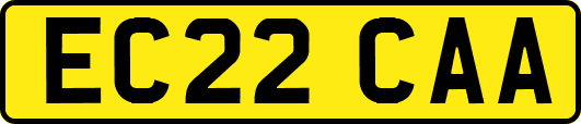 EC22CAA
