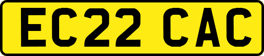 EC22CAC