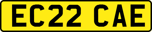 EC22CAE