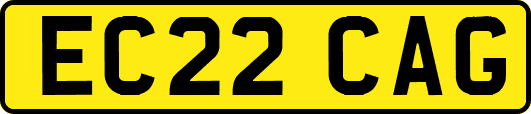EC22CAG