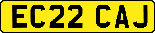 EC22CAJ