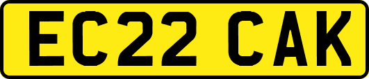 EC22CAK