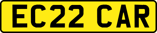 EC22CAR