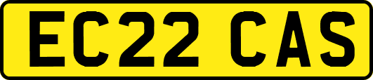EC22CAS