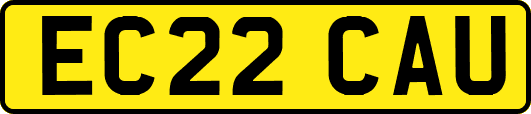 EC22CAU