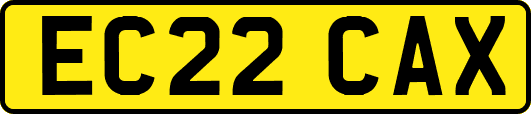 EC22CAX
