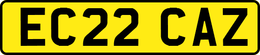 EC22CAZ