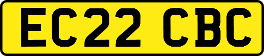 EC22CBC