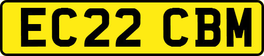 EC22CBM