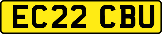 EC22CBU
